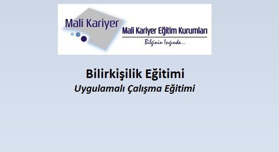 Bilirkişilik Eğitimi